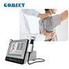 Portable ultrasound unit